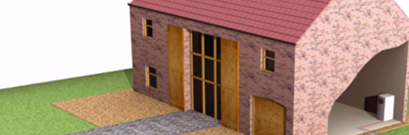 Ground Source Heat Pumps